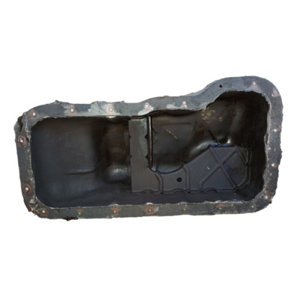 Carter Oleo Motor Fiat Siena Palio Strada 1.6 16v 1998 2007