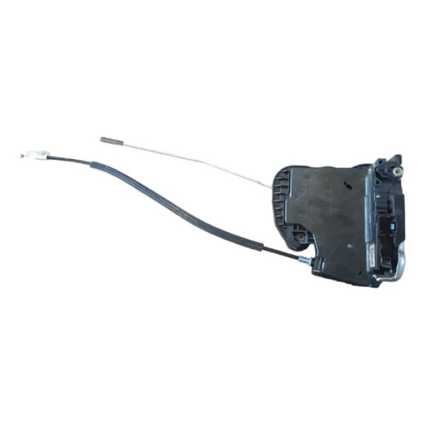 Fechadura Porta Diant Le Gm Cruze 1.4 2018 Usado Original 