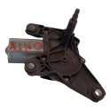 Motor Limpador Traseiro Vidro Gm Onix 2015 A 2019