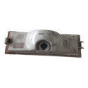 Lanterna Luz Placa Gm Onix 2013 A 2019 13575339