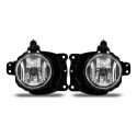 Par Farol Milha Onix Prisma Cobalt Spin 2012 A 2017 Agrilico Claro