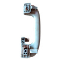 Alça Teto Pqp Chevrolet Corsa Montana 2003 A 2012 Original 