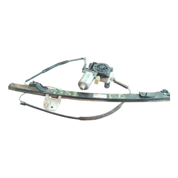 Máquina Vidro Elétrico Diant Direito Fiesta 2004 2005 A 2012