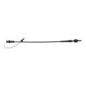 Cabo Acelerador Gm Zafira 2003 2004 2005 2006 A 2013
