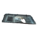 Moldura Maçaneta Interna Traseira Esquerda Gm Astra 93274517