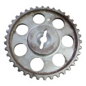 Polia Comando Válvula Gm Corsa Montana Onix 1.4 2007 A 2019