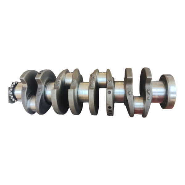 Virabrequim Motor 1.6 Voyage 1985 A 1990 075