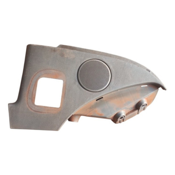 Suporte Bagagito Esquerdo Vw G3 Gol 2001 A 2004 