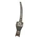 Canaleta Guia Vidro Gm Vectra 1997 A 2005dianteira Direita 