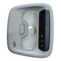 Luz Teto Cortesia Gm Onix Turbo 2022 2023 2024 Original 
