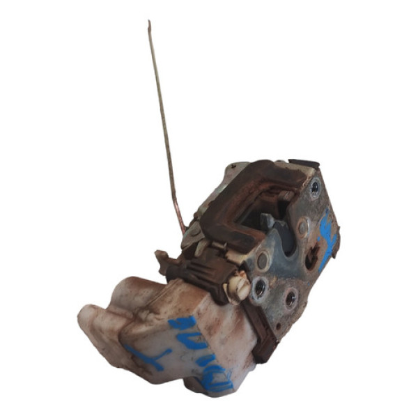 Fechadura Porta Eletrica Traseira Direito Fiat Palio 2001 G2