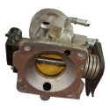 Corpo Borboleta Tbi Gm Corsa 1.0 8v  2001 02 03 04 2005