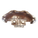 Suporte Maçaneta Externa Tras Dir Gm Meriva 2002 A 2012