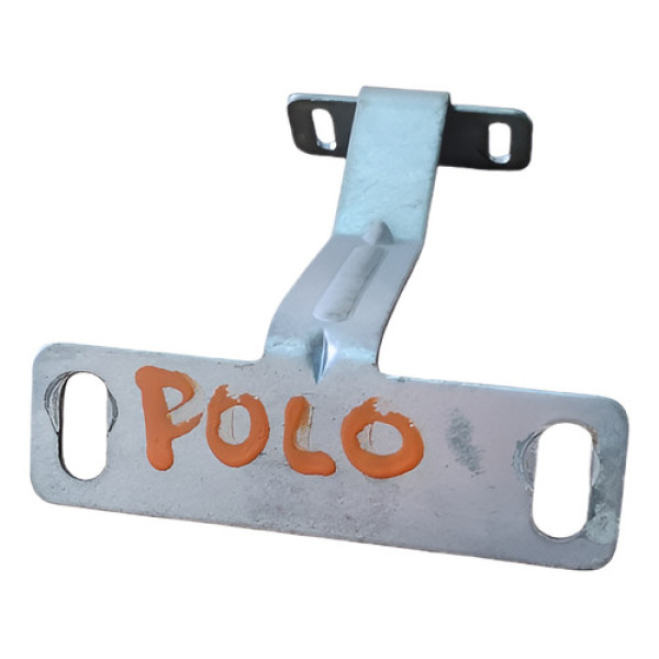 Suporte Fixação Dianteiro Console Central Polo 2003 A 2012
