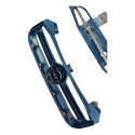 Grade Radiador Emblema Gm Kadett 1992 93 94 95 A 1996