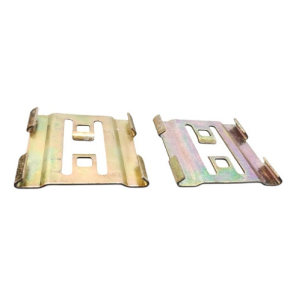 Suporte Caixa Módulo Body Computer Fiat Palio 2008 A 2012