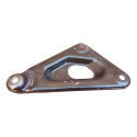 Suporte Agregado Esquerdo Astra 1999  2000 2001 2002 A 2012