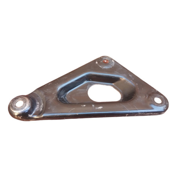 Suporte Agregado Esquerdo Astra 1999  2000 2001 2002 A 2012