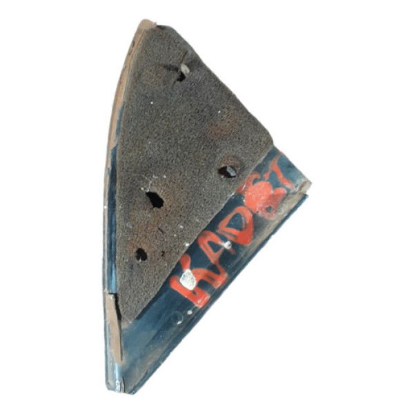 Moldura Retrovisor Interno Direito Kadett Gm 89 Original