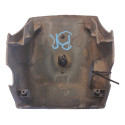 Acabamento Moldura Coluna Inferior Direção Gm Meriva 2003 12