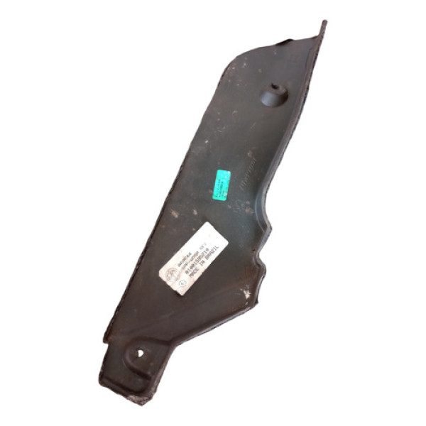 Acabamento Carpete Console Le Fiat Palio 2004 A 2012