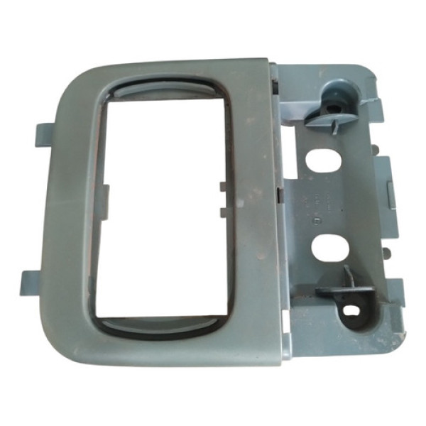 Moldura Suporte Luz Teto Renault Scenic 2001 A 2010