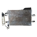 Condensador Ar Gm Meriva 2001 A 2012 Usado