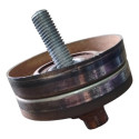 Tensor Correia Alternador Gm Corsa Montana 2003 A 2012 1.4