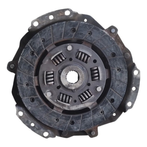 Kit Embreagem Fiat Palio Fire 2008 A 2014