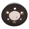 Polia Esticador Correia Motor Renault Scenic 1997 A 2002