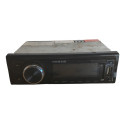 Rádio Automotivo Mp3 Bluetooth 4x45w Agile Astra 