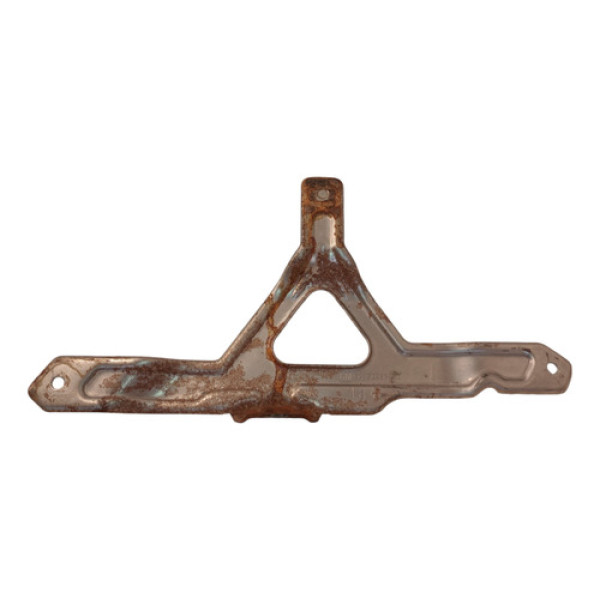 Suporte Forro Porta Traseiro Diant Gm Onix 2015 A 2019