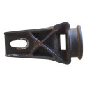 Suporte Radiador Superior Montan Gm Corsa Meriva 2002 A 2012