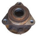Cubo Dianteiro Roda Ônix Cobralt Prisma Spin 2016 17 18 22