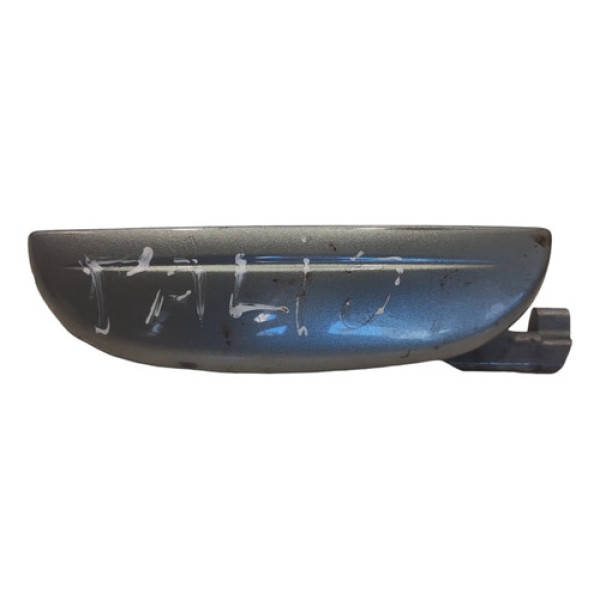 Maçaneta Externa Dianteira Direita Fiat Palio 2001 A 2006