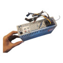 Radio Automotivo Cd Player Smart Plus 