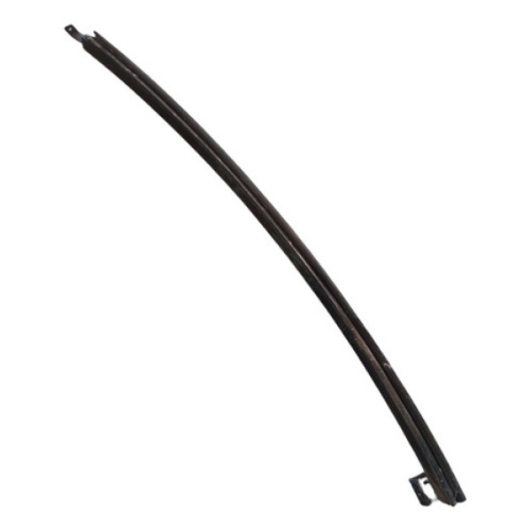Guia Vidro Porta Traseira Esquerda Vw Santana 1995 A 2005