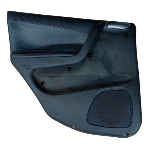 Povo Porta Traseira Esquerdo Fiat Stilo 2013 A 2011