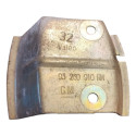 Suporte Maçaneta Externa Chevrolet Celta 2007 A 2012
