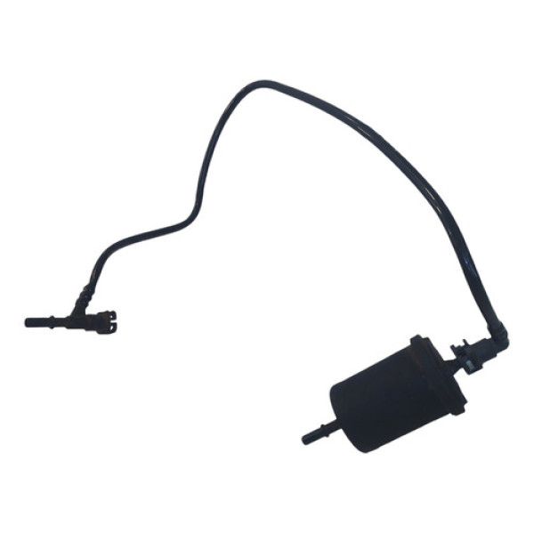 Filtro Combustível Mahle Gm Onix 2015 A 2019