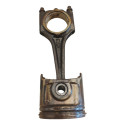 Pistão Biela Gm Classic Celta 1.0 8v 2009 2010 2011 A 2015