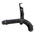 Tubo Cano Dágua Motor Gm Onix 1.0 16/17 Usado Original 