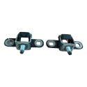 Bar Dobradiça Tampa Traseira Gm Onix 2015 2016 52118160