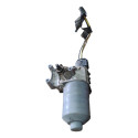 Motor Limpador Parabrisa Galhada Gm Prisma Onix 2013 A 2018