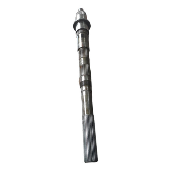 Eixo Entalhado Caixa Câmbio Gm S10 2.4 Flex Eaton 3363451