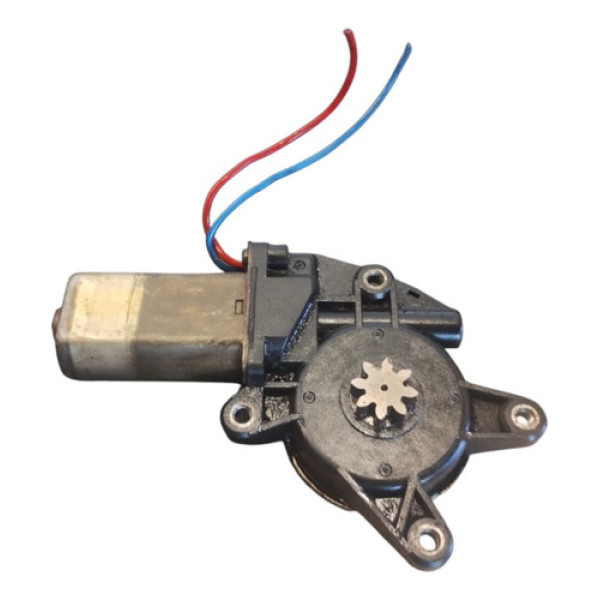 Motor Máquina Vidro Esquerdo Fiat Palio 1998 A 2001