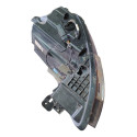 Farol Direito Cromado Gm Onix Turbo 2020 A 2023 Detalhe