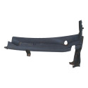Grade Churrasqueira Esquerda Chevrolet Montana 11 12 13 Orig