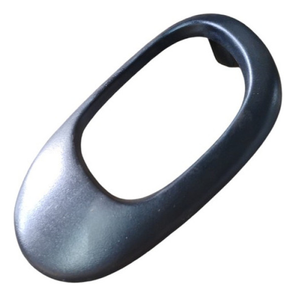 Friso Porta Tras Direito Peugeot 207 Sw 2009 A 2013 Original