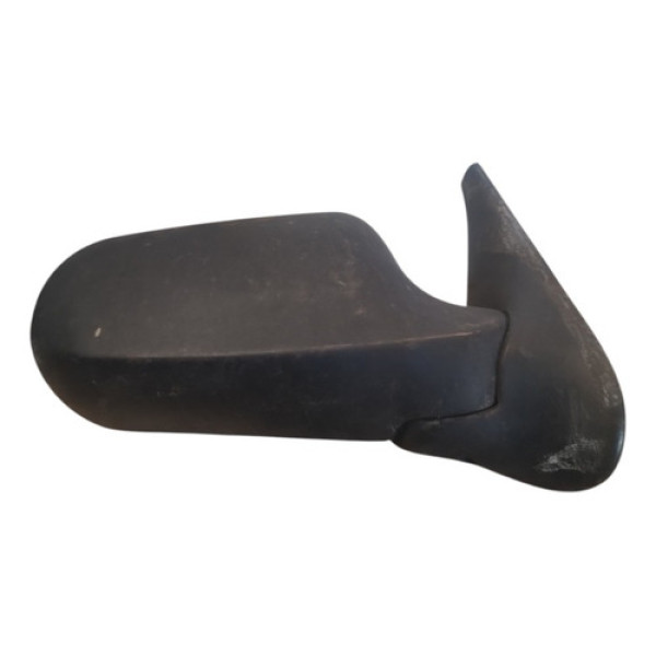 Retrovisor Dianteiro Direito Fiat Uno 1999 A 2010